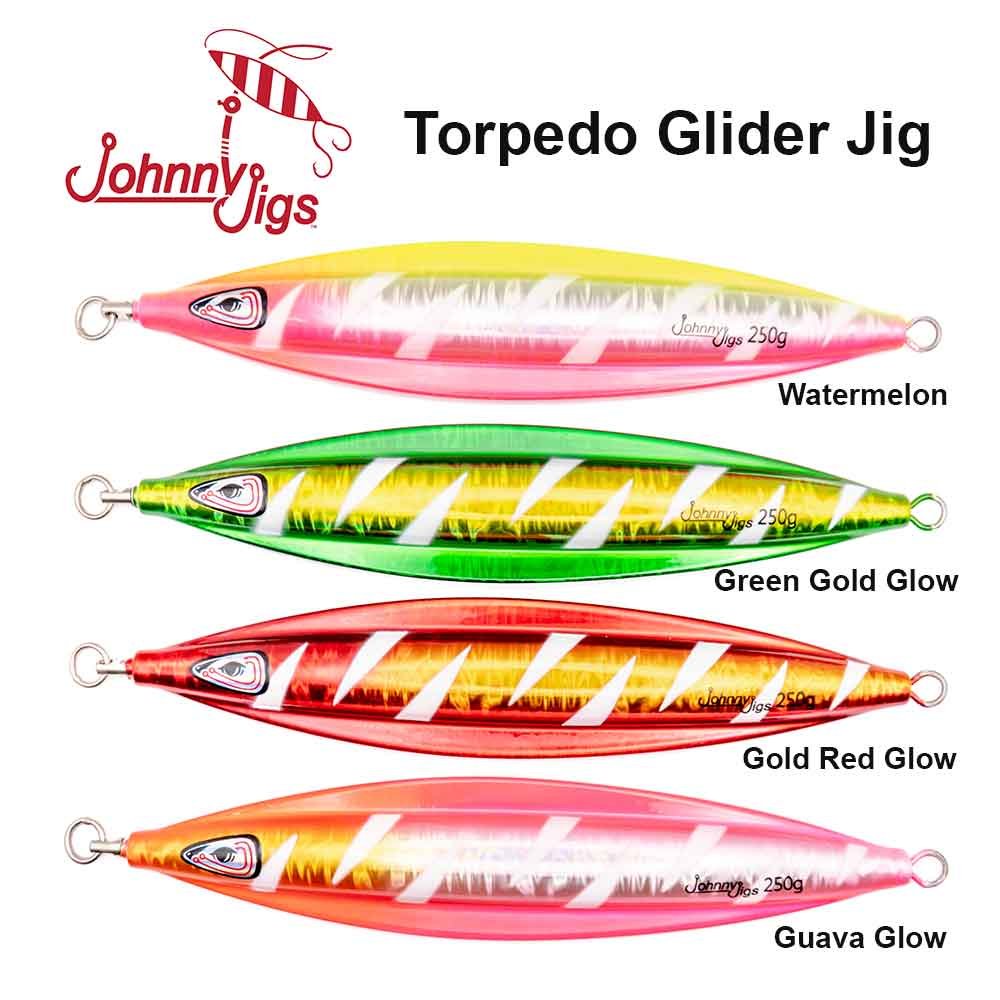Johnny Jig Torpedo Glider main_ta9c4n_29653d78 f314 45db bae7 5ea702175fae