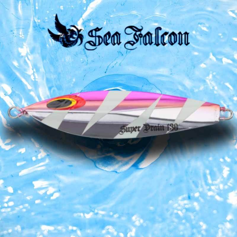 SeaFalcon SuperDrain 400 SlowJig_Thumbnail_zrk8jq